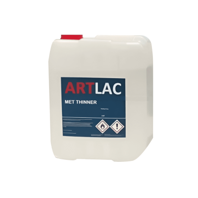 Растворитель  MET Канистра 10 л